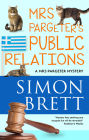 Mrs Pargeter's Public Relations