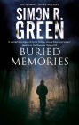 Buried Memories (Ishmael Jones Series #10)