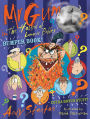Mr Gum in 'The Hound of Lamonic Bibber' Bumper Book