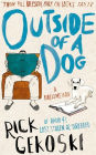 Outside of a Dog: A Bibliomemoir