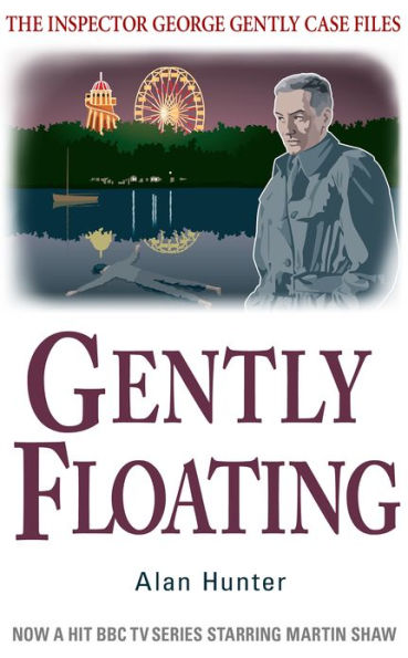 Gently Floating