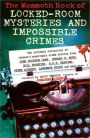 The Mammoth Book of Locked-Room Mysteries and Impossible Crimes