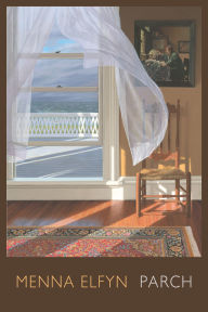 Title: Parch, Author: Menna Elfyn