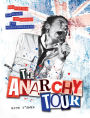 Mick O' Shea: The Anarchy Tour