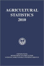 Agricultural Statistics 2010