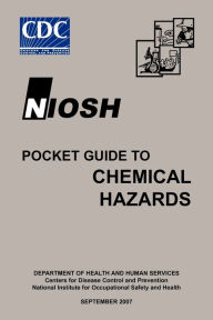 Title: Niosh Pocket Guide to Chemical Hazards, Author: Niosh