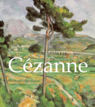 Title: Cézanne, Author: Nathalia Brodskaya