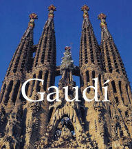 Title: Gaudí, Author: Victoria Charles