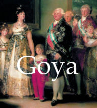 Title: Goya, Author: Jp. A. Calosse