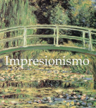 Title: Impresionismo, Author: Nathalia Brodskaya