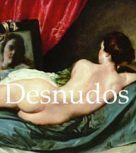Title: Desnudos, Author: Jp. A. Calosse