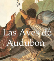 Title: Las Aves de Audubon, Author: John James Audubon