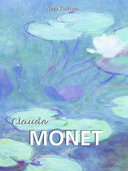 Claude Monet