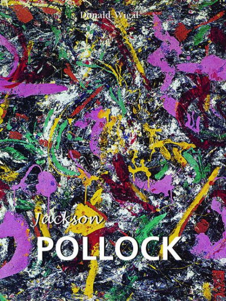 Jackson Pollock