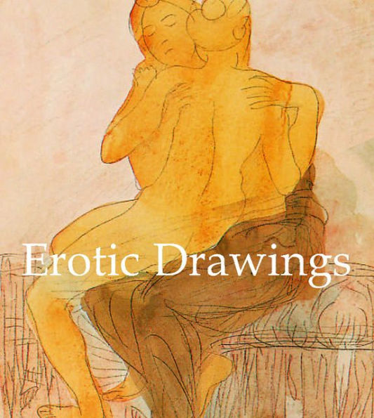 Erotic Drawings
