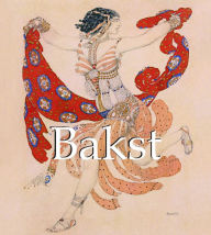 Title: Bakst, Author: Elisabeth Ingles