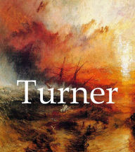 Title: Turner, Author: Eric Shanes