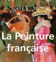 Title: La Peinture française, Author: Victoria Charles