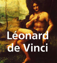 Title: Léonard de Vinci, Author: Gabriel Séailles