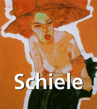 Title: Schiele, Author: Jeanette Zwingenberger