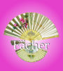 Fächer