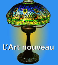 Title: L'Art nouveau, Author: Jean Lahor