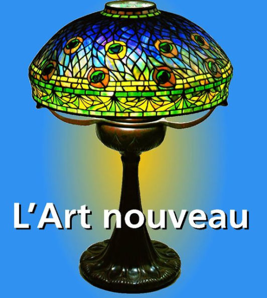 L'Art nouveau
