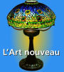 L'Art nouveau