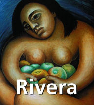 Title: Rivera, Author: Gerry Souter
