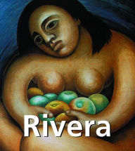 Title: Rivera, Author: Gerry Souter