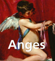 Title: Anges, Author: Clara Erskine Clement