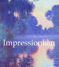 Title: Impressionism, Author: Nathalia Brodskaya