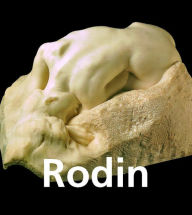 Title: Rodin, Author: Rainer Maria Rilke