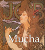 Mucha (PagePerfect NOOK Book)