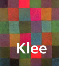 Title: Klee, Author: Donald Wigal