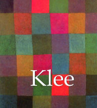 Title: Paul Klee, Author: Donald Wigal