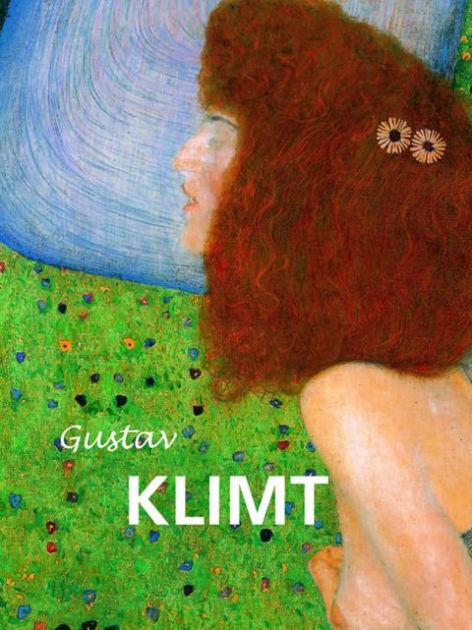 Gustav Klimt Pageperfect Nook Book By Patrick Bade Gustav Klimt Pageperfect Nook Book