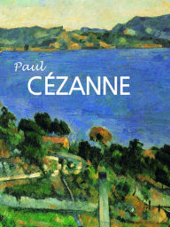 Title: Paul Cézanne, Author: Anna Barskaïa