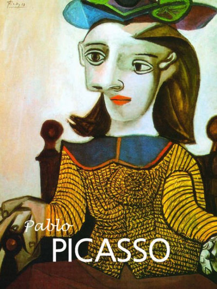 Pablo Picasso