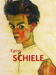 Title: Egon Schiele, Author: Esther Selsdon