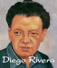 Title: Diego Rivera, Author: Gerry Souter