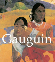 Title: Gauguin, Author: Jp. A. Calosse