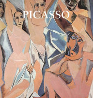 Title: Picasso, Author: Jp. A. Calosse