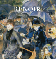 Title: Renoir, Author: Nathalia Brodskaya