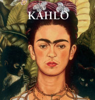 Title: Kahlo, Author: Gerry Souter