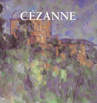 Title: Cézanne, Author: Nathalia Brodskaya