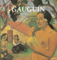 Title: Gauguin, Author: Nathalia Brodskaya