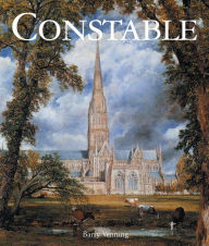 Title: Constable, Author: Barry Venning