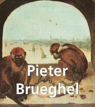 Title: Pieter Brueghel, Author: Emile Michel