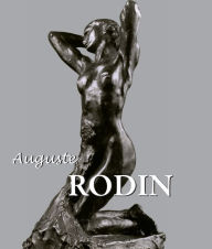 Title: Auguste Rodin, Author: Rainer Maria Rilke